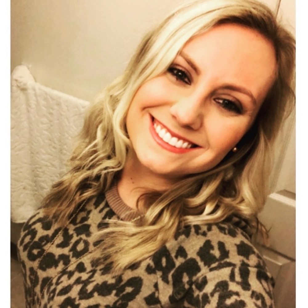 Meet your Posher, Kayla